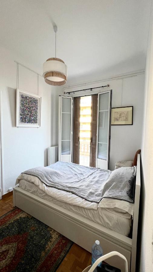 Monaco Entire Flat With Spectacular Terrace And Sea View Apartment Exterior photo